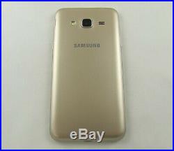 5 Samsung SM-J320P Galaxy J3 Sprint Cell Phone Lot GOOD