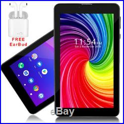7-inch Phablet Smart Phone + Tablet PC Android 9.0 Bluetooth GPS WiFi Unlocked