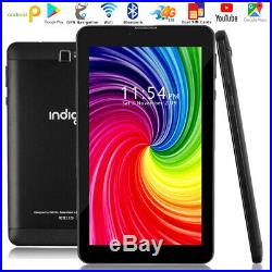 7-inch Phablet Smart Phone + Tablet PC Android 9.0 Bluetooth GPS WiFi Unlocked