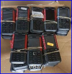 80 Lot Nokia 5310 GSM Locked Telcel For Parts Repair Used Wholesale As Is