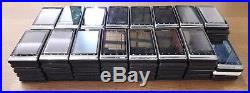 83 Lot Motorola Droid2 A955 A956 Verizon For Parts Repair Used Wholesale As Is