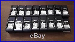 83 Lot Motorola Droid2 A955 A956 Verizon For Parts Repair Used Wholesale As Is