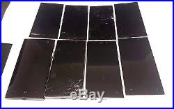 8 Lot M4TEL Style Access ss4445 GSM Locked For Parts Repair Used Wholesale As Is