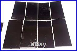 8 Lot M4TEL Style Access ss4445 GSM Locked For Parts Repair Used Wholesale As Is