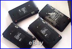 8 Lot Nokia Lumia 625.1 RM-942 GSM For Parts Repair Used Wholesale As Is