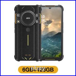 AGM H5 7000MAH Rugged Smartphone Unlocked Cell Phones Android 12 64GB/128GB 2SIM