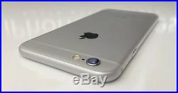 Apple Iphone 6s 64gb 1 Año De Garantía+ Libre+factura+8accesorios De Regalo