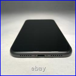 Apple iPhone 11 64GB Black Unlocked Good Condition