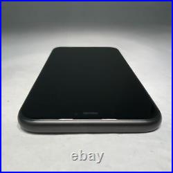 Apple iPhone 11 64GB Black Unlocked Good Condition