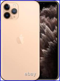 Apple iPhone 11 Pro (Unlocked) 256GB A2160 Good