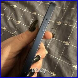 Apple iPhone 12 64 GB Blue (Unlocked) (Single SIM)