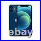 Apple iPhone 12 mini 64GB Blue (Factory Unlocked) New OEM Extras