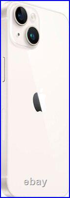 Apple iPhone 14 256gb Factory Sealed Factory Warranty UNLOCKED