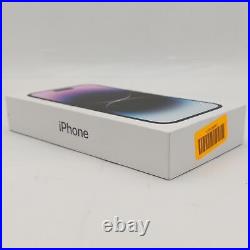 Apple iPhone 14 Pro A2650 128GB Purple AT&T Clean IMEI