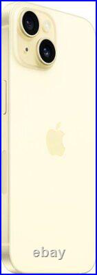 Apple iPhone 15 Plus 128GB Unlocked Factory Warranty All Colors