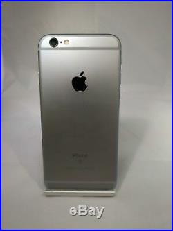 Apple iPhone 6S 32GB Space Gray Verizon Unlocked Good Condition