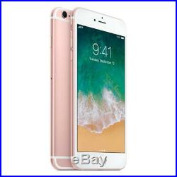 Apple iPhone 6S Plus 16GB Pink (\\Factory Unlocked GSM\\) 4G Smartphone