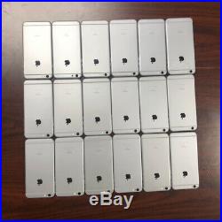Apple iPhone 6S Plus 32GB Lot of 18 A1634 (Parts or Repair) WHOLESALE LOT