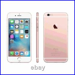 Apple iPhone 6S Plus 5.5 Fully Unlocked (Any Carrier) 16GB 32GB 64GB 128GB Good