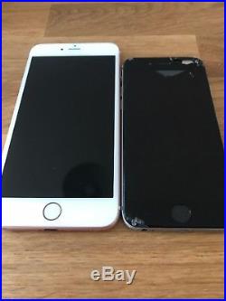 Apple iPhone 6S Plus & iPhone 6