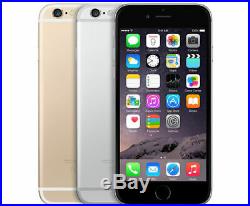 Apple iPhone 6 16GB Unlocked GSM iOS Smartphone