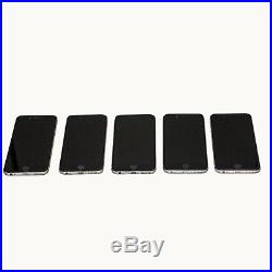 Apple iPhone 6 16 GB Black (Lot of 5) (No Accessories)