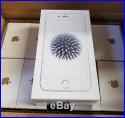 Apple iPhone 6 32GB Gold (Boost Mobile) A1586 (CDMA + GSM)
