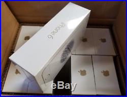 Apple iPhone 6 32GB Gold (Boost Mobile) A1586 (CDMA + GSM)