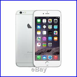 Apple iPhone 6 4.7 16GB (Factory GSM Unlocked AT&T / T-Mobile) Smartphone