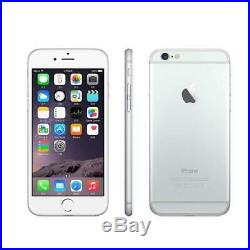 Apple iPhone 6 4.7 16GB (Factory GSM Unlocked AT&T / T-Mobile) Smartphone