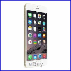 Apple iPhone 6 Plus 16GB Gold Factory Unlocked AT&T / T-Mobile / Global
