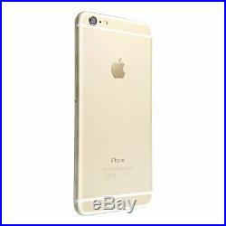 Apple iPhone 6 Plus 16GB Gold Factory Unlocked AT&T / T-Mobile / Global