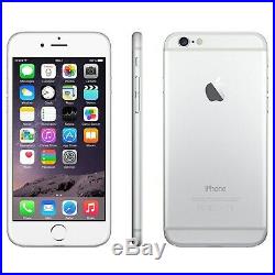 Apple iPhone 6 Plus 16 64 128GB Factory GSM Unlocked AT&T TMobile Smartphone
