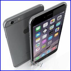 Apple iPhone 6 Plus 64GB Space Grey Unlocked Smartphone