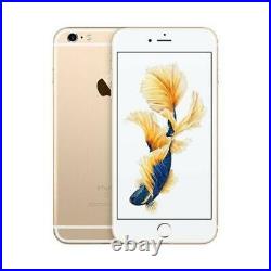 Apple iPhone 6s 16/32/64 GB All Colors Fully Unlocked Very Good Condition