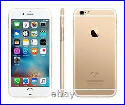 Apple iPhone 6s 16/32/64 GB All Colors Fully Unlocked Very Good Condition