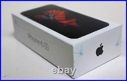 Apple iPhone 6s 32GB Space Gray(Verizon) A1688 (CDMA & GSM UNLOCKED) BRAND NEW