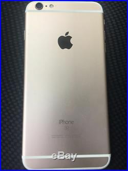 Apple iPhone 6s 64GB Gold (Unlocked) Smartphone