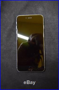 Apple iPhone 6s 64GB Space Gray (Verizon) Smartphone Clean IMEI MOPHIE CASE