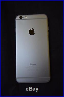 Apple iPhone 6s 64GB Space Gray (Verizon) Smartphone Clean IMEI MOPHIE CASE