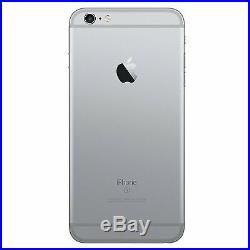 Apple iPhone 6s Plus 16GB Gray Unlocked Smartphone