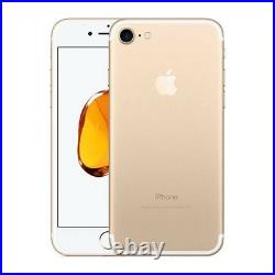 Apple iPhone 7 128GB 32GB Rose Gold Unlocked -MINT