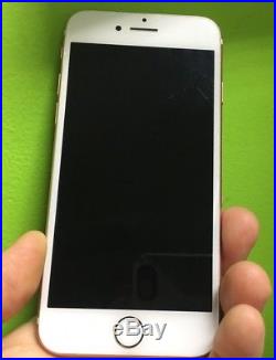 Apple iPhone 7 128GB 4.7 Retina Display 4G GSM UNLOCKED Smartphone