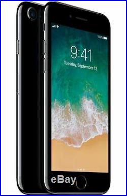 Apple iPhone 7 32GB / 128GB / 256GB Factory Unlocked AT&T / T-Mobile