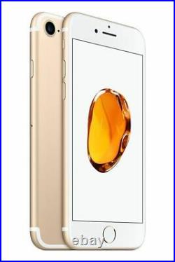 Apple iPhone 7 32GB/128GB/256GB Mobile Smartphone Factory Unlocked 12MP iOS New