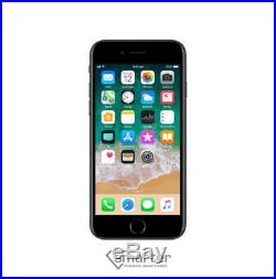 Apple iPhone 7 32GB Black Fully Unlocked