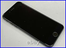 Apple iPhone 7 32GB Black (Unlocked) A1660 (CDMA + GSM)