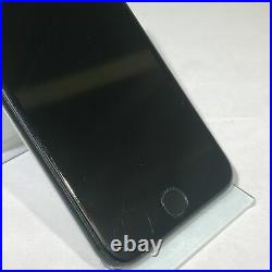 Apple iPhone 7 32GB Matte Black Verizon Unlocked Fair Condition