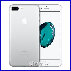 Apple iPhone 7 PLUS 128GB Verizon Unlocked at&t tmobile SmartPhone