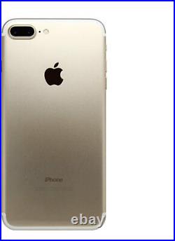 Apple iPhone 7+ Plus 32GB 128GB GSM Unlocked ALL COLORS (GOOD CONDITION)